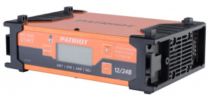 Изображение Пускозарядное инверторное устройство Patriot BCI-150D-Start 650301931