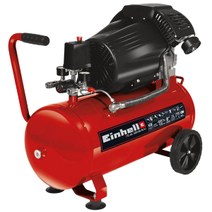 Изображение TE-AC 420/50/10 V Компрессор EINHELL 4010495