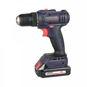 Изображение BR2 18Li-C HD Шуруповерт SPARKY
