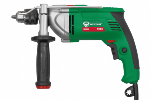 Изображение Ударная дрель STATUS DP-851