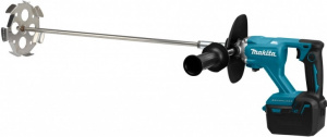 Изображение Аккумуляторная дрель-миксер Makita DUT130Z