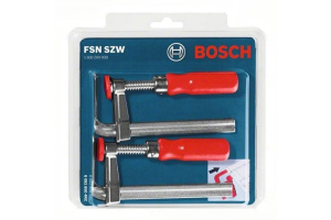Изображение Струбцина FSN SZW для направляющих шин Bosch 1600Z0000B