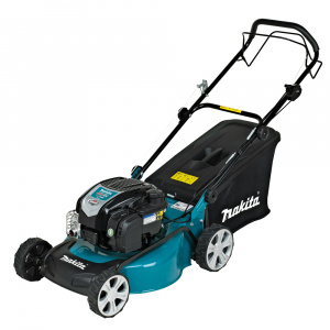 Изображение Газонокосилка бензиновая Makita PLM4621N2