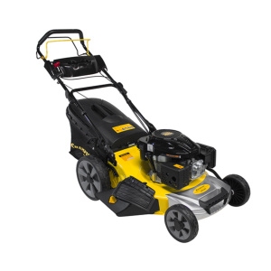 Изображение Бензиновая газонокосилка CHAMPION LM5347