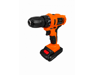 Изображение DCD21B-2 Шуруповерт DAMAN