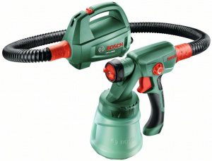 Изображение Краскопульт электрический BOSCH PFS 2000 0603207300
