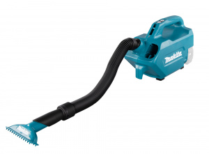 Изображение Аккумуляторный пылесос Makita DCL184Z