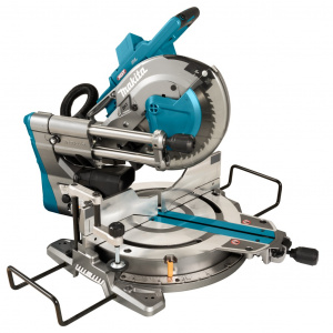 Изображение Аккумуляторная торцовочная пила XGT Makita LS004GZ01
