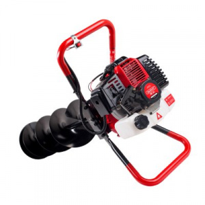 Изображение Мотобур бензиновый MAXCUT MC 62 без шнека  