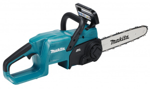 Изображение Аккумуляторная цепная пила Makita DUC307Z