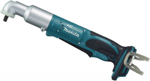 Изображение Аккумуляторный ударный угловой гайковерт Makita DTL063Z