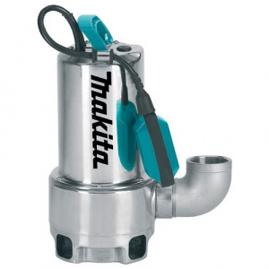 Изображение Дренажный насос Makita PF1110