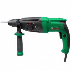 Изображение Перфоратор STATUS MPR-31 