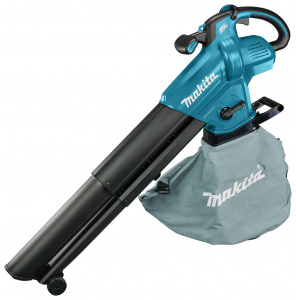 Изображение Аккумуляторная воздуходувка Makita DUB187Z