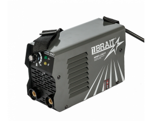 Изображение MMA-250T Инвертор сварочный BRAIT