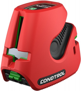 Изображение Лазерный нивелир  CONDTROL NEO G200  1-2-126