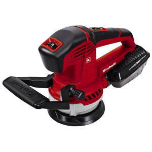 Изображение TE-RS 40E ЭШМ Einhell 4462000