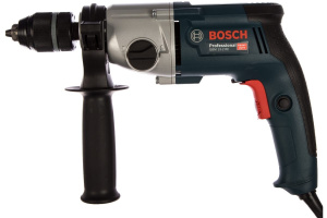 Изображение Дрель безударная Bosch GBM 13-2 RE 06011B2000