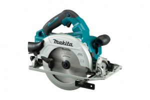 Изображение Аккумуляторная дисковая пила Makita DHS782ZJ