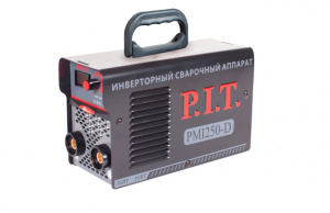 Изображение Сварочный инвертор P.I.T. PMI250-D
