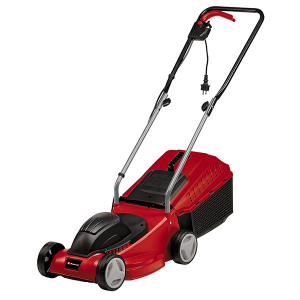 Изображение Электрическая газонокосилка Einhell GC-EM 1032 3400257