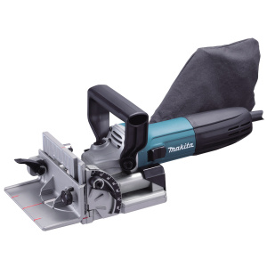 Изображение Шпоночный фрезер Makita PJ7000