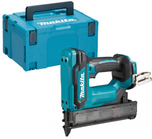 Изображение Аккумуляторный гвоздезабиватель Makita DFN350ZJ
