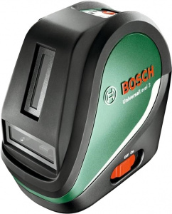 Изображение Нивелир Bosh UniversalLevel  3 Basic 0603663900