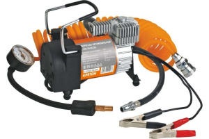 Изображение Компрессор автомобильный Кратон AC-240 10/45DD (3 21 01 007)