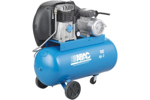 Изображение Компрессор ABAC А39B 100 СМ3