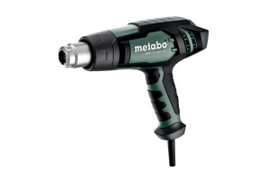 Изображение Фен Metabo HGE 23-650 LCD 603065500 MetaBOX