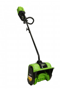 Изображение GD60SSK5 Снегоуборщик Greenworks 2602607UG