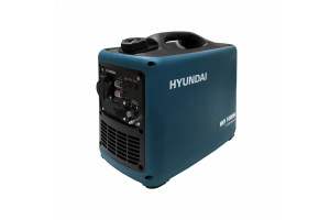 Изображение Бензиновый инверторный генератор Hyundai HHY 1000Si