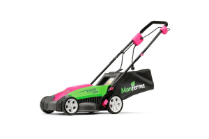 Изображение Электрическая газонокосилка Monferme 25187M