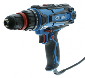 Изображение Сетевой шуруповерт STURM! ID2145PT