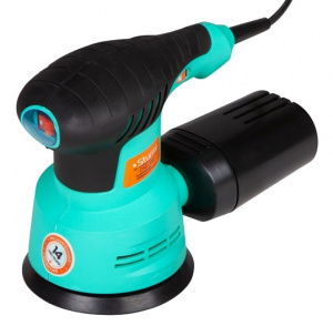 Изображение Эксцентриковая шлифмашина STURM! OS8135R 