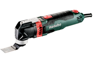 Изображение Мультитул Metabo MT 400 Quick 601406000