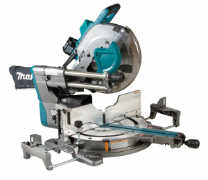 Изображение Аккумуляторная торцовочная пила XGT Makita LS003GZ01