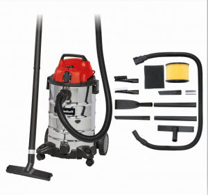 Изображение Пылесос TC-VC 1930 SA Kit  EINHELL 2342230