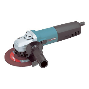 Изображение Угловая шлифмашина Makita 9566CV