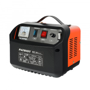 Изображение Заряднопредпусковое устройство Patriot BCT-10 Boost 650301510