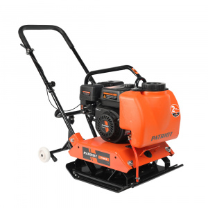 Изображение Виброплита PATRIOT VT-90LB (590106010)