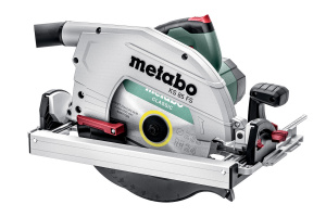 Изображение Дисковая пила Metabo KS 85 FS 601085000