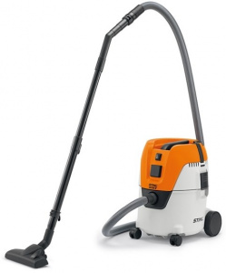 Изображение Пылесос Stihl SE 62 E
