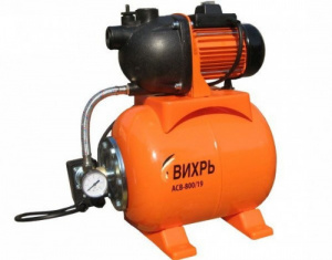 Изображение Насосная станция Вихрь АСВ-800/19