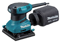 Изображение Вибрационная шлифмашина Makita BO4555