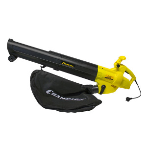 Изображение Электрическая воздуходувка CHAMPION EB4510