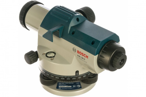 Изображение Оптический нивелир Bosch GOL 26 D