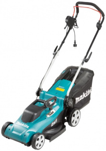 Изображение Газонокосилка электрическая Makita ELM3720