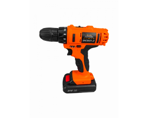 Изображение DCD21-2 Шуруповерт DAMAN 